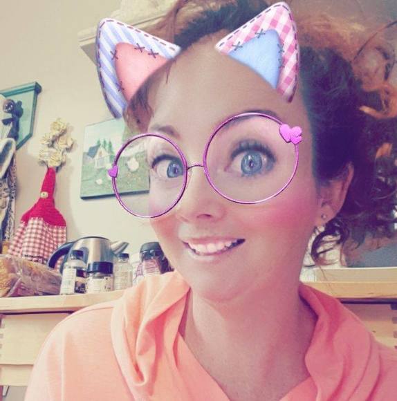 nicolesnow511